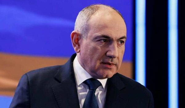 Nikoldan Qarabağ açıqlaması: Bu, mənim səhvimdir ki...